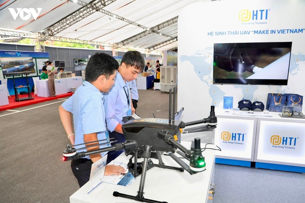 Hải Phòng mở rộng mạng lưới hợp tác quốc tế về công nghệ