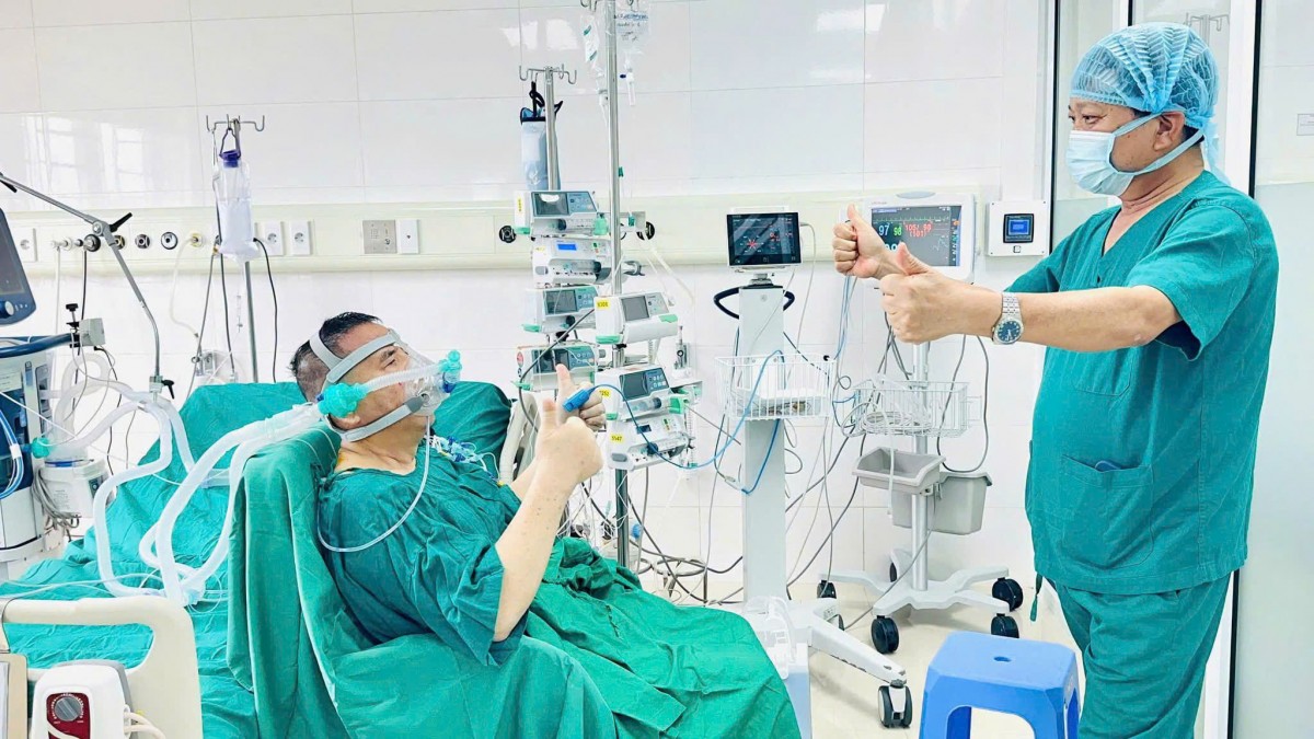 Bộ Y tế phản hồi đề xuất tăng mức hưởng BHYT cho bệnh hiểm nghèo