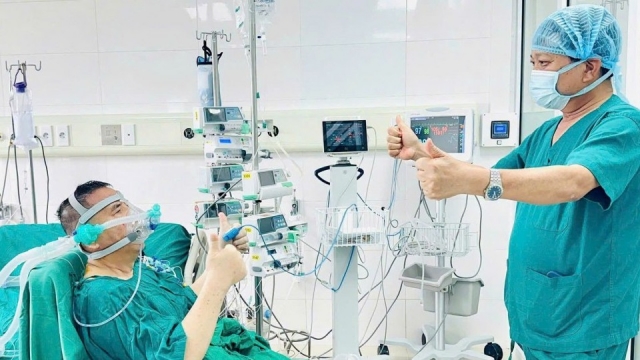 Bộ Y tế phản hồi đề xuất tăng mức hưởng BHYT cho bệnh hiểm nghèo