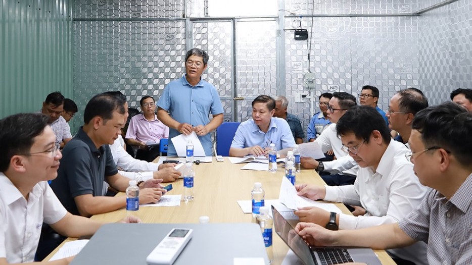 Điện cho APEC 2027: Phú Quốc tăng tốc hoàn thiện hạ tầng, nâng độ tin cậy