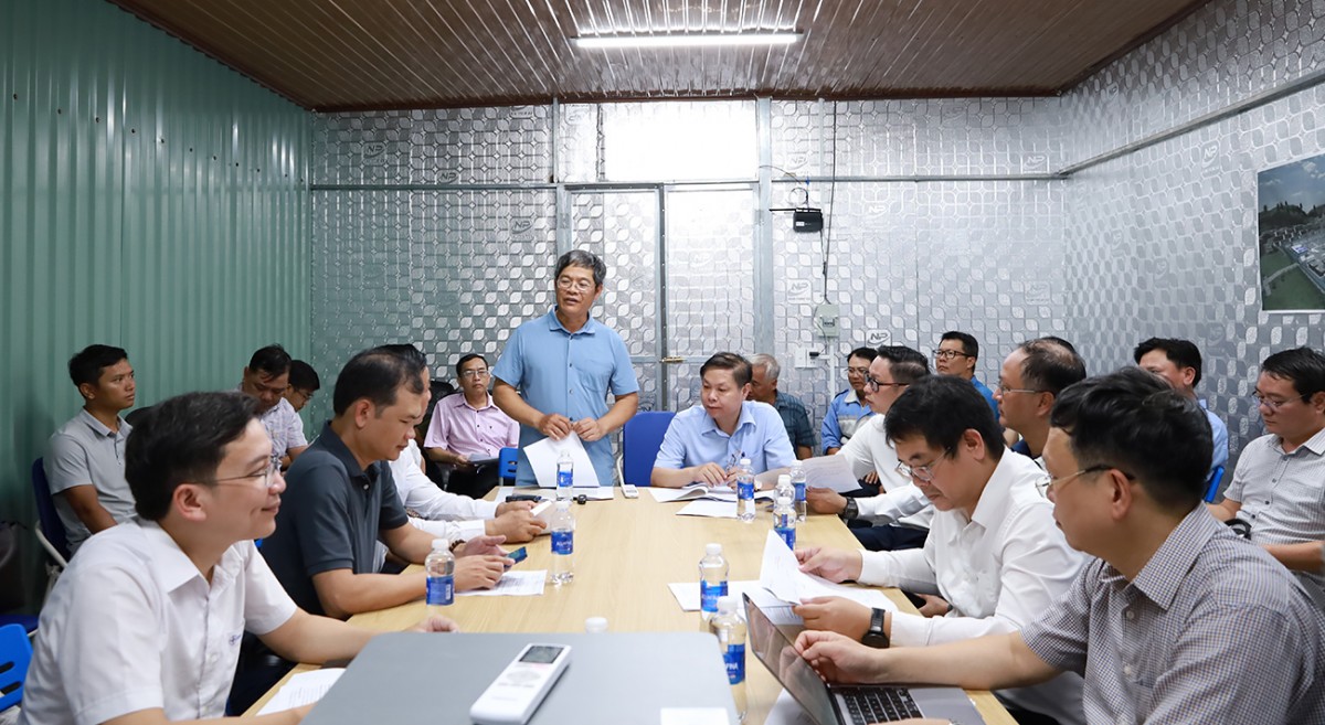 Điện cho APEC 2027: Phú Quốc tăng tốc hoàn thiện hạ tầng, nâng độ tin cậy