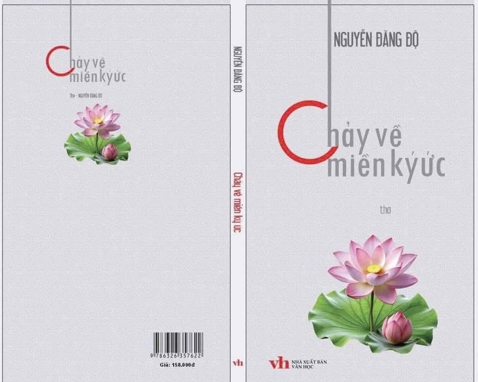 ‘Chảy về miền ký ức’ – hành trình trở về với cội nguồn ‘Chảy về miền ký ức’ – hành trình trở về với cội nguồn