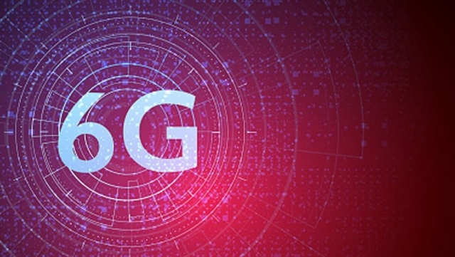 Hoa Kỳ thông qua nghiên cứu băng tần 4.4 GHz cho mạng 6G