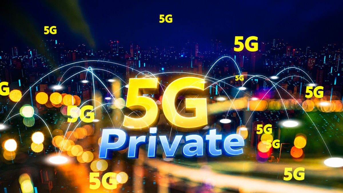Mạng 5G riêng bước vào giai đoạn thanh lọc quyết liệt