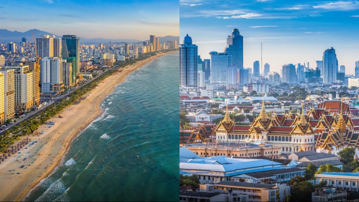 Lễ Quốc khánh 2026 du khách Việt đi đâu?