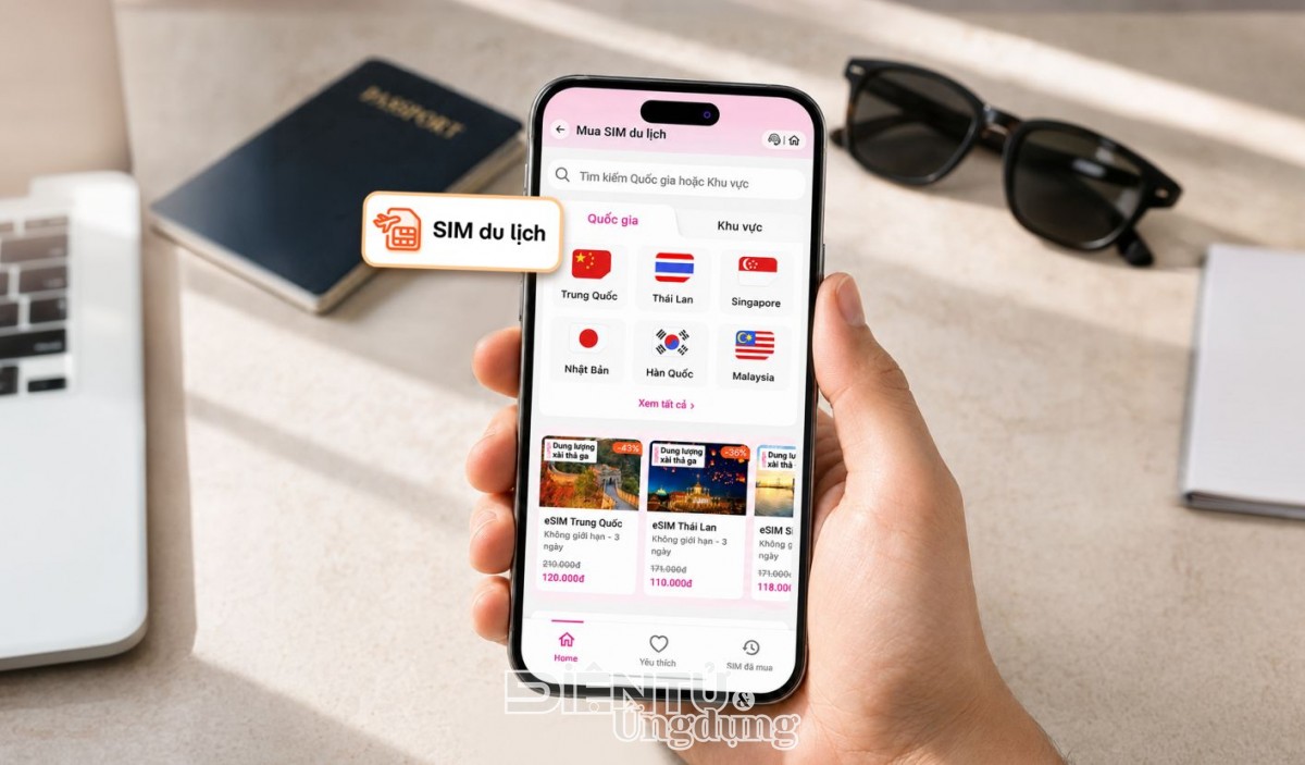 Người dùng MoMo đã có thể thanh toán QR tại hơn 60 quốc gia