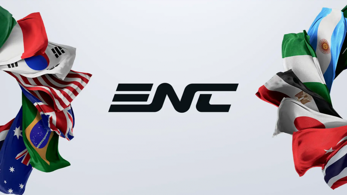 Esports Nations Cup lùi lịch, mùa giải đầu tiên chuyển sang năm 2027