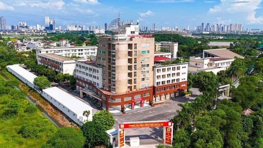 Thanh tra chỉ ra loạt thiếu sót tài chính tại Trường Cao đẳng Công nghệ cao Hà Nội