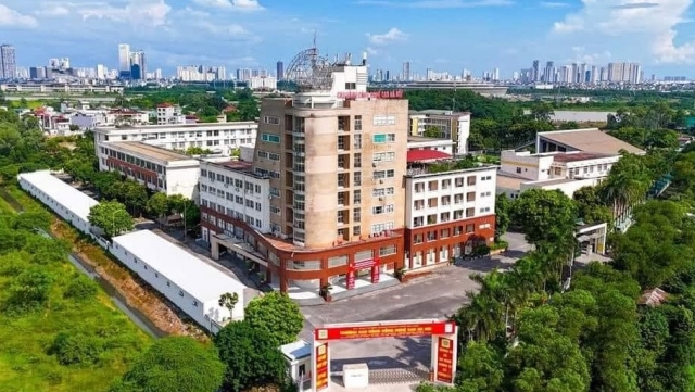 Thanh tra chỉ ra loạt thiếu sót tài chính tại Trường Cao đẳng Công nghệ cao Hà Nội