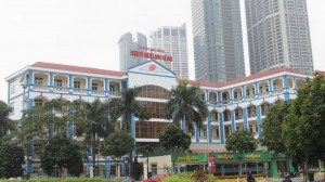 Trường Cao đẳng Điện tử - Điện lạnh Hà Nội phải nộp ngân sách 592 triệu đồng