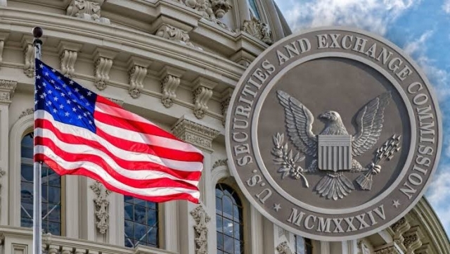 SEC lần đầu đề xuất khung pháp lý riêng cho tài sản crypto
