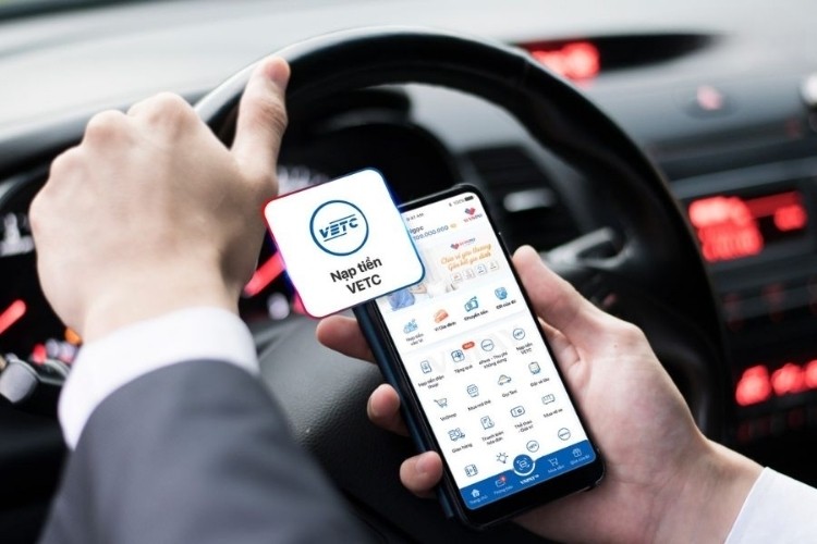 VETC dừng thu phí ví điện tử 6.600 đồng/tháng, ePass vẫn áp dụng