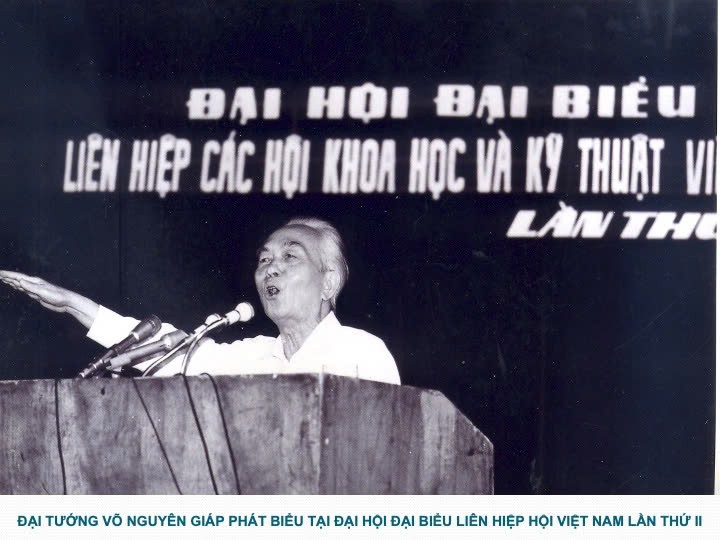 Đại hội lần thứ II Liên hiệp Hội Việt Nam: Bước chuyển trong những năm đầu đổi mới