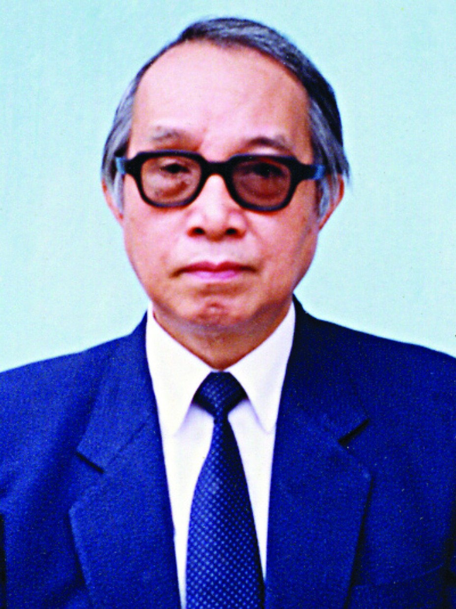 GS.TS Hà Học Trạc được bầu làm Chủ tịch Liên hiệp Hội Việt Nam khóa II