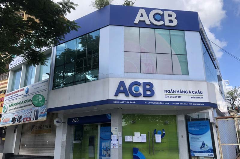 Kết luận thanh tra ACB Tiền Giang có gì đáng chú ý?