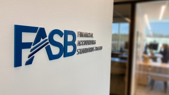 FASB đề xuất coi một số stablecoin như tương đương tiền mặt