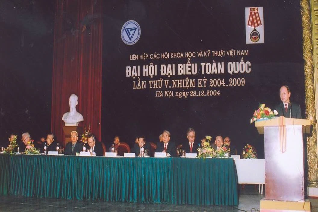 Đồng chí Phan Diễn, Ủy viên Bộ Chính trị,Thường trực Ban Bí thư tham dự và chỉ đạo Đại hội