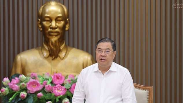 Thị trường điện cạnh tranh phải gắn với an ninh năng lượng