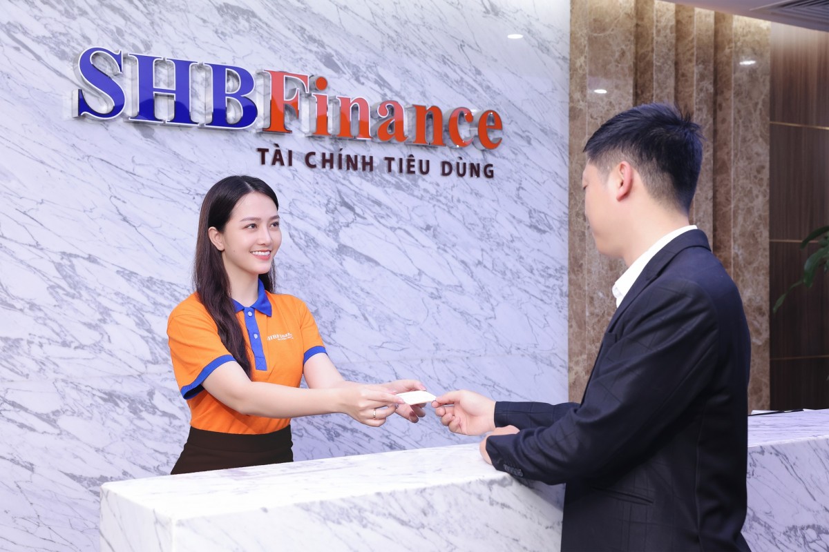 SHBFinance