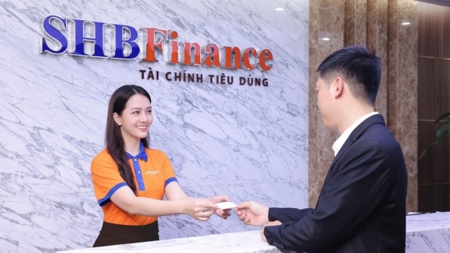 Kết luận thanh tra SHBFinance chỉ ra 6 vi phạm, số hóa chạy trước kiểm soát