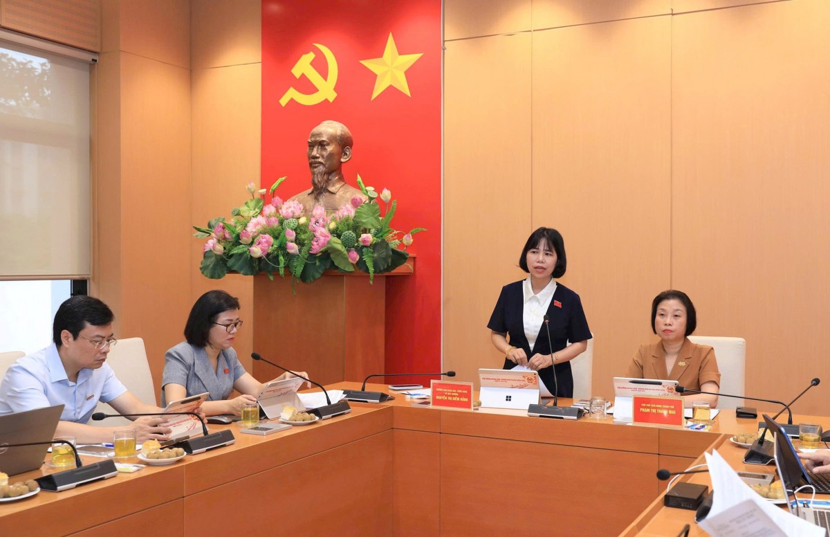 Hà Nội tháo gỡ vướng mắc, đẩy nhanh giải ngân chuyển đổi số Hà Nội tháo gỡ vướng mắc, đẩy nhanh giải ngân chuyển đổi số