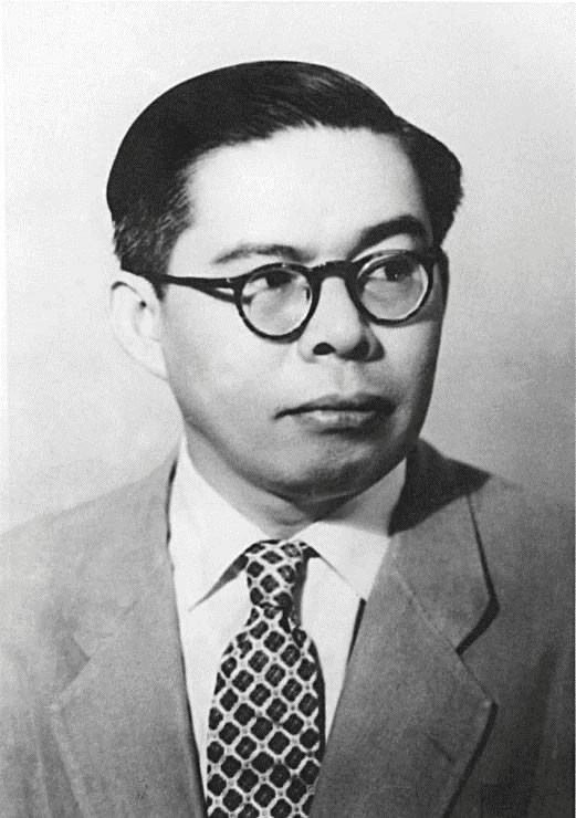 GS.VS. Trần Đại Nghĩa