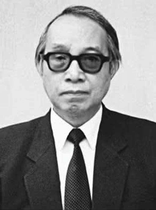 GS.TS. Hà Học Trạc