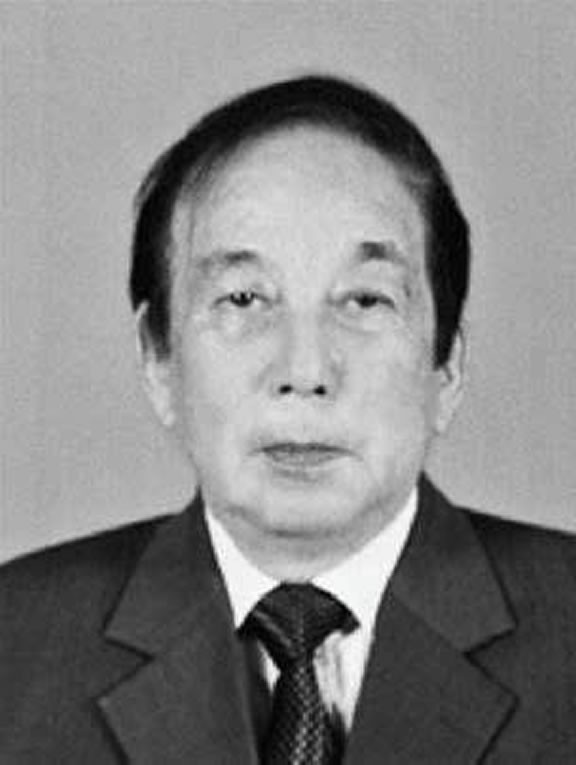 GS.VS. Vũ Tuyên Hoàng