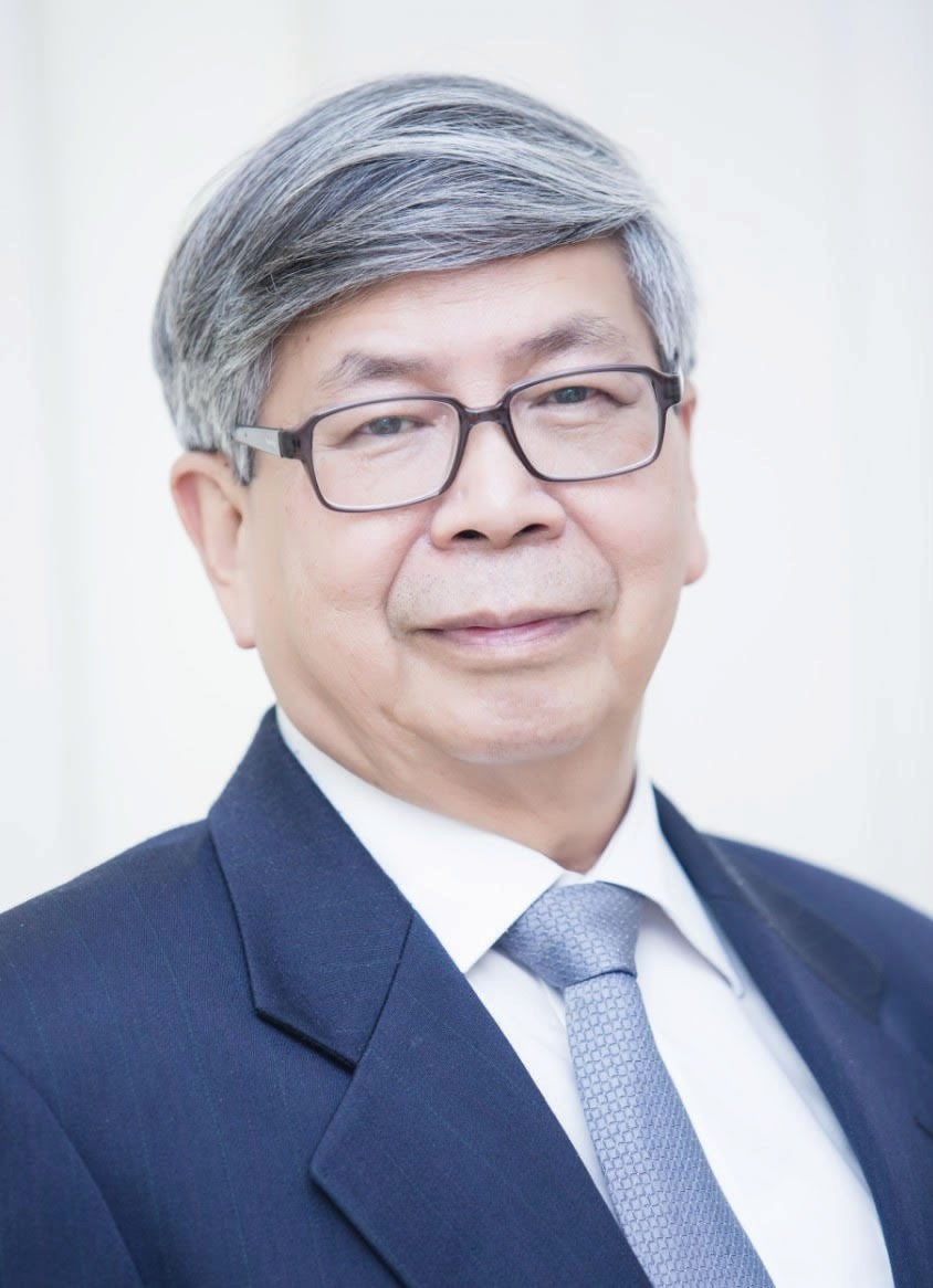 GS.VS. Đặng Vũ Minh