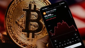 Bitcoin, Ether tăng vọt nhờ Đạo luật Minh bạch tiền điện tử