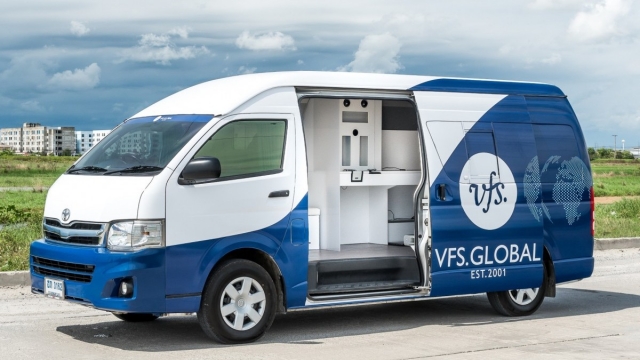 VFS Global mở thêm 2 trung tâm dịch vụ cao cấp hỗ trợ xin thị thực Anh tại Việt Nam