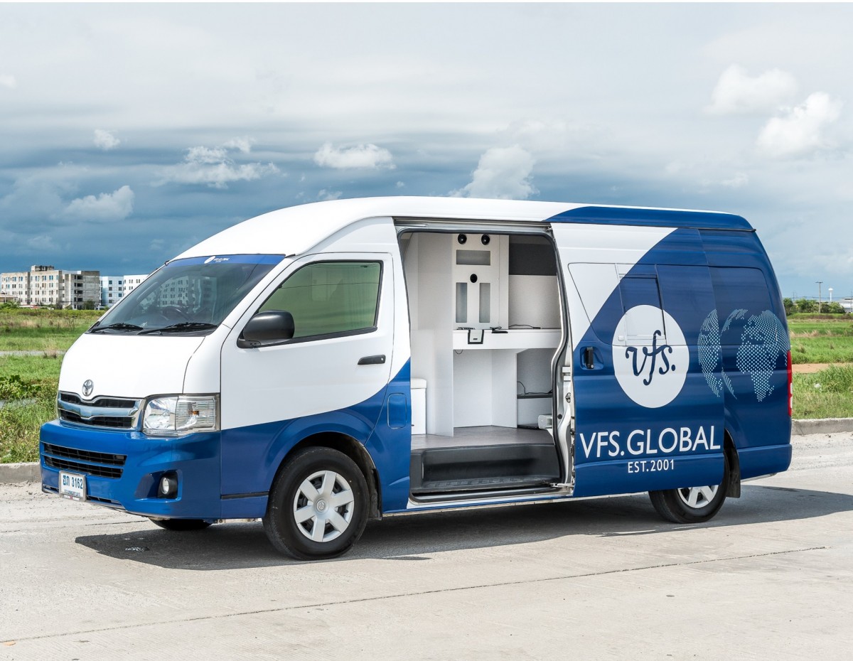 VFS Global mở thêm 2 trung tâm dịch vụ cao cấp hỗ trợ xin thị thực Anh tại Việt Nam