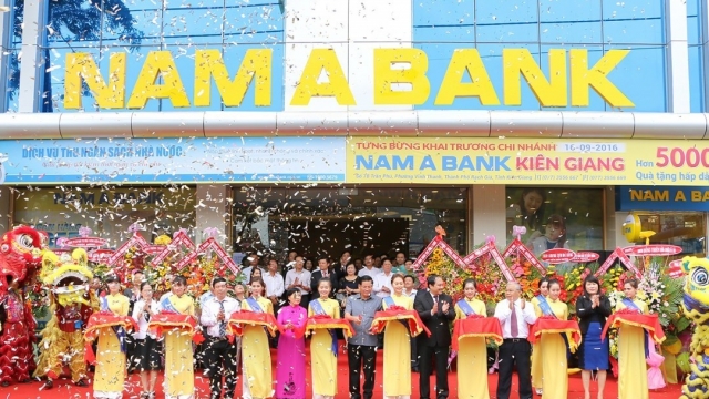 Nam A Bank Ninh Thuận bị thanh tra chỉ ra những hạn chế nào?