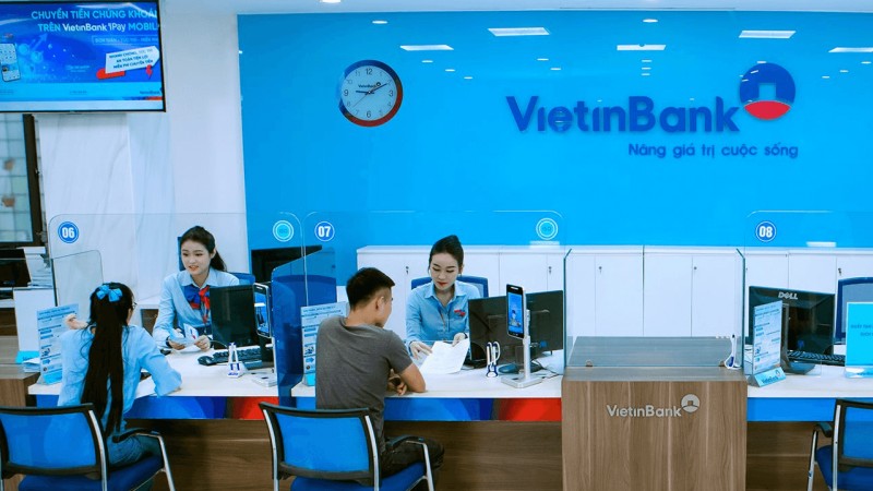 VietinBank Đông Hải Dương và bài toán dữ liệu sau kết luận thanh tra tín dụng