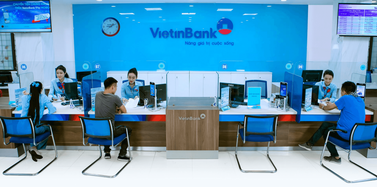 VietinBank Đông Hải Dương và bài toán dữ liệu sau kết luận thanh tra tín dụng