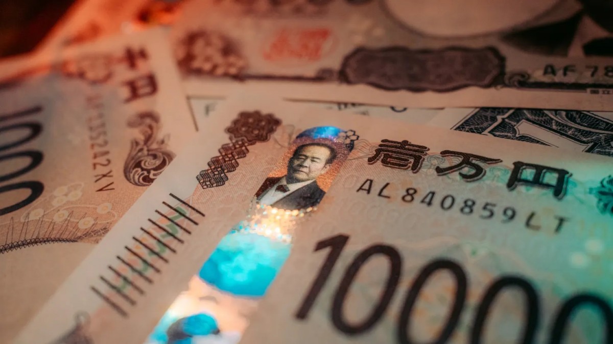 Can thiệp đồng yên thúc đẩy giao dịch carry trade