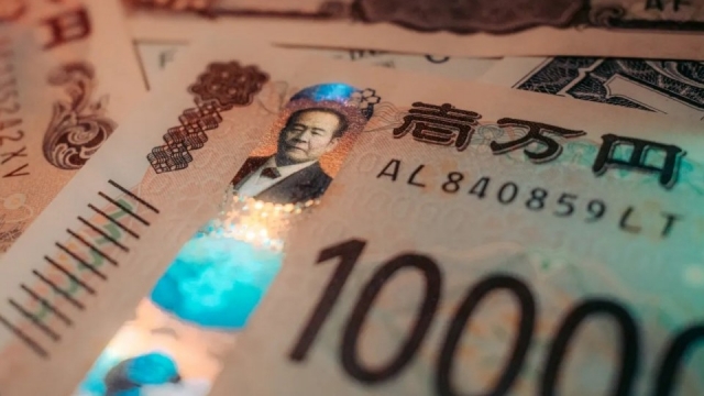 Can thiệp đồng yên thúc đẩy giao dịch carry trade
