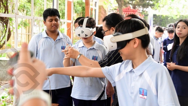 Chính thức đưa giáo dục trí tuệ nhân tạo vào trường phổ thông từ năm học 2026-2027