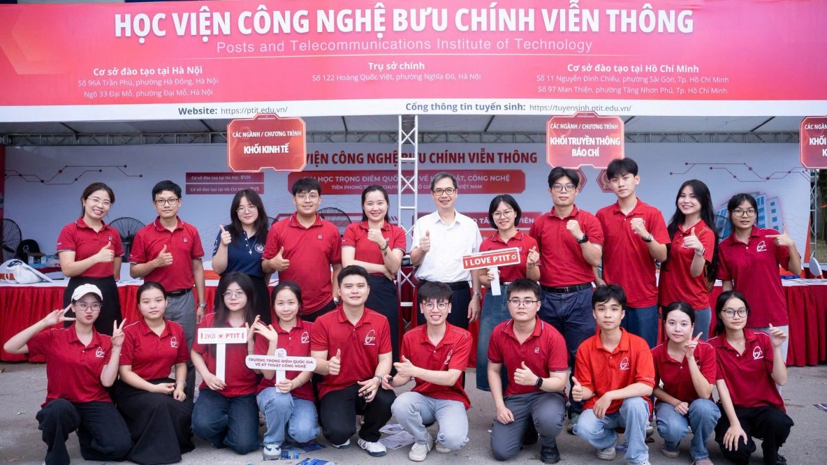 12 cơ sở đại học dẫn dắt, trọng tâm đào tạo kỹ thuật và công nghệ chiến lược