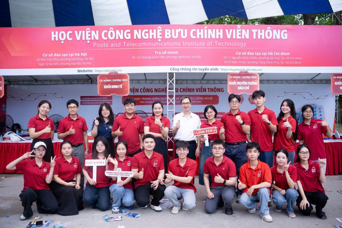 12 cơ sở đại học dẫn dắt, trọng tâm đào tạo kỹ thuật và công nghệ chiến lược
