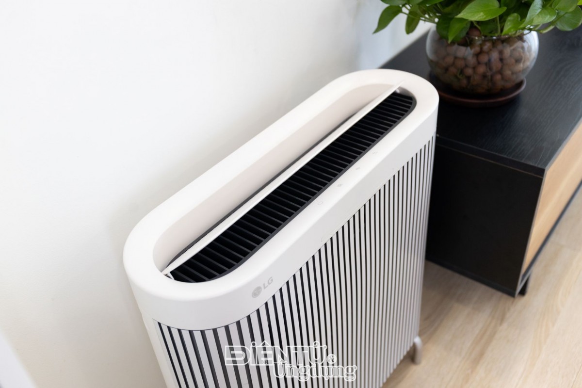 PuriCare WallFit