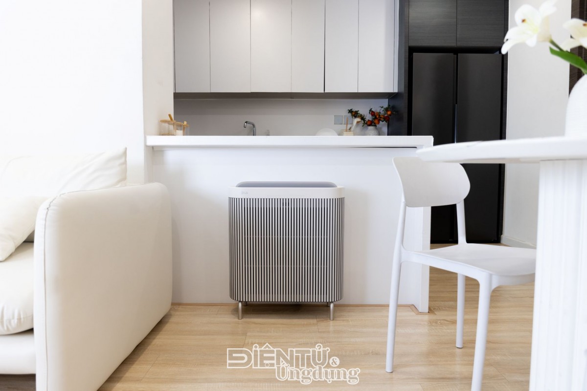 PuriCare WallFit