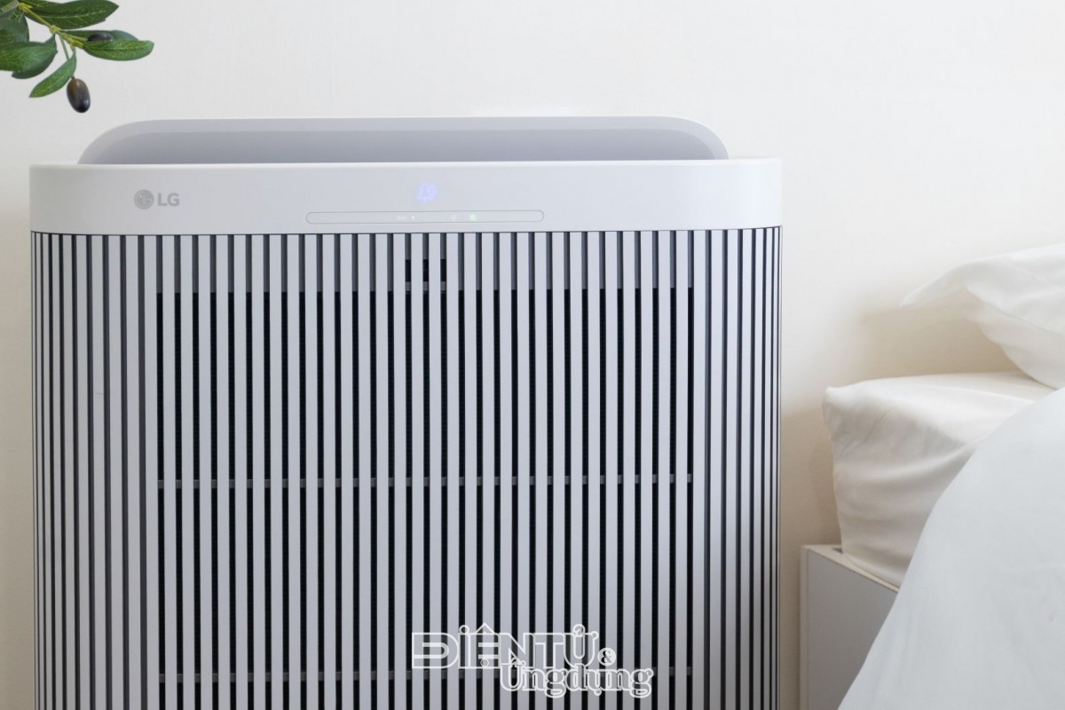 PuriCare WallFit