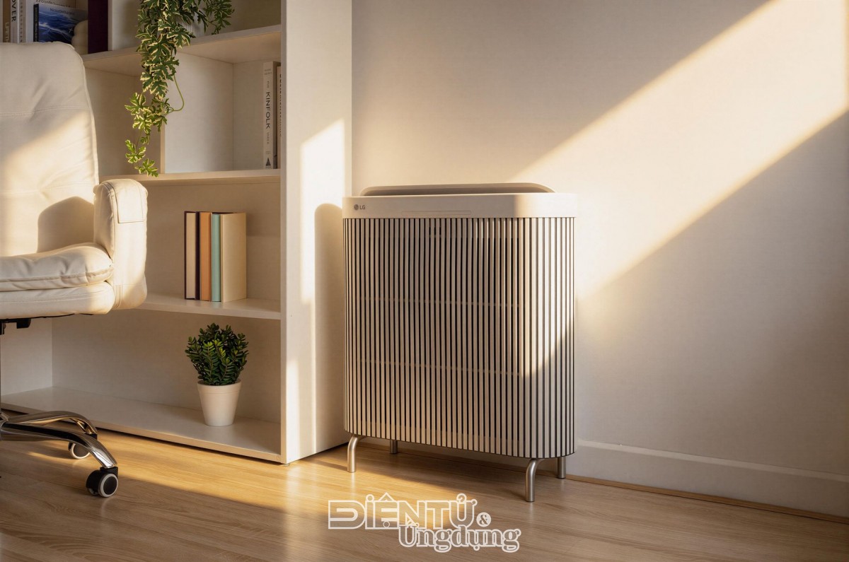PuriCare WallFitPuriCare WallFit