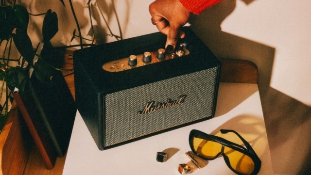 Marshall Acton IV và Stanmore IV: giữ vững giá trị di sản