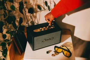 Marshall Acton IV và Stanmore IV: giữ vững giá trị di sản