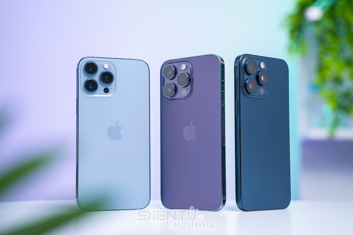 Thị trường máy cũ sôi động trước thềm iPhone mới ra mắt Thị trường máy cũ sôi động trước thềm iPhone mới ra mắt