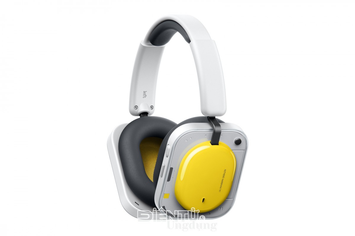 Nothing và Rue Miche hợp tác ra mắt Headphone (a) Nothing và Rue Miche hợp tác ra mắt Headphone (a)