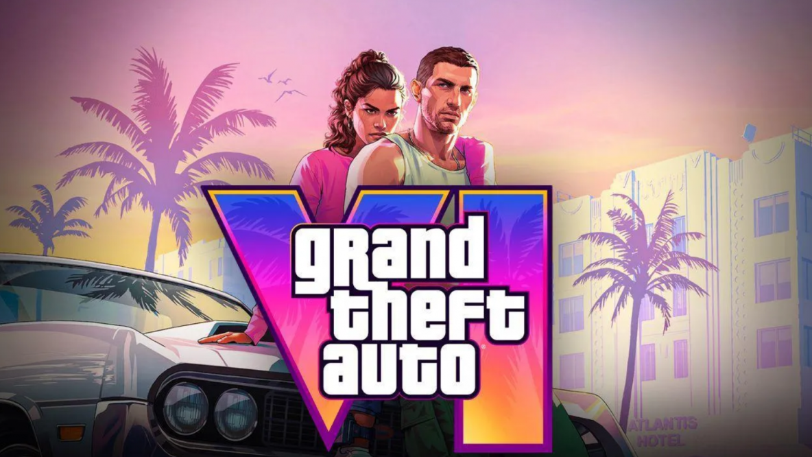Tựa game GTA VI sắp ra mắt vào tháng 11/2026. Ảnh: Rockstar Games. Tựa game GTA VI sắp ra mắt vào tháng 11/2026. Ảnh: Rockstar Games.
