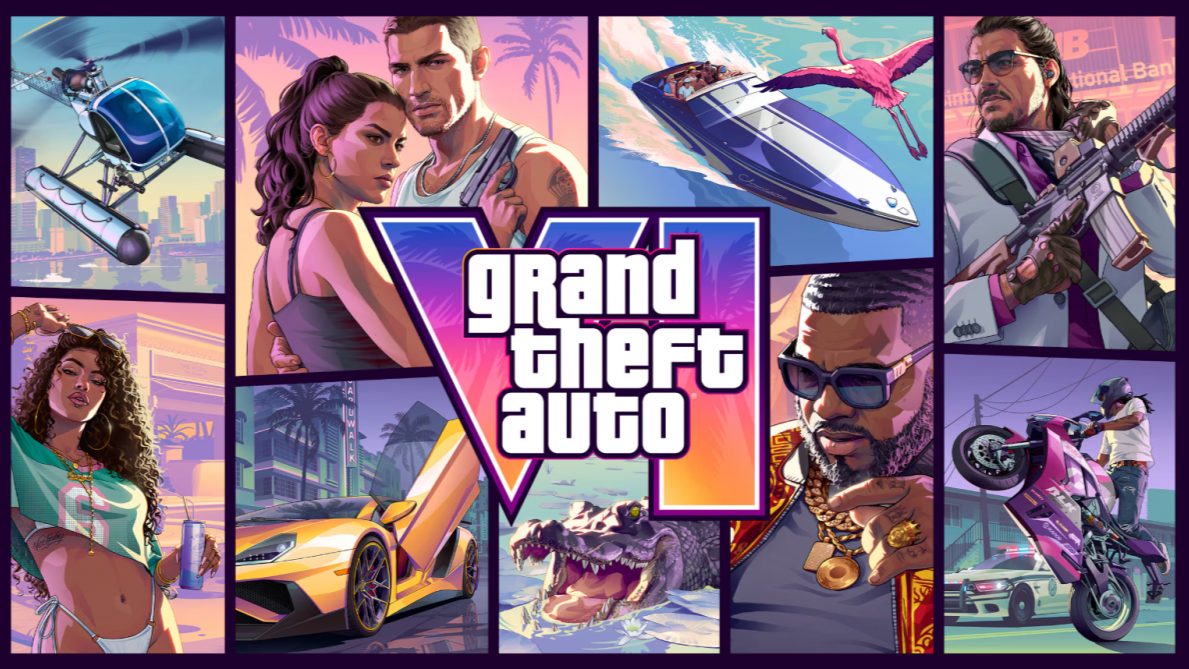 Sự nổi tiếng của GTA VI là cơ sở để đơn vị lục quân Fort Stewart tạo ra chương trình. Ảnh: Rockstar Games. Sự nổi tiếng của GTA VI là cơ sở để đơn vị lục quân Fort Stewart tạo ra chương trình. Ảnh: Rockstar Games.